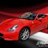 Ferrari California - Test Drive