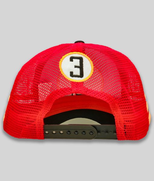 Retro 3