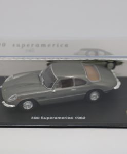 Die Cast FERRARI GT COLLECTION 143 400 Superamerica 1962 1