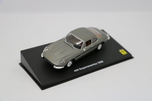 Die Cast FERRARI GT COLLECTION 143 400 Superamerica 1962 2 scaled