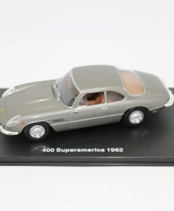 Die Cast FERRARI GT COLLECTION 143 400 Superamerica 1962