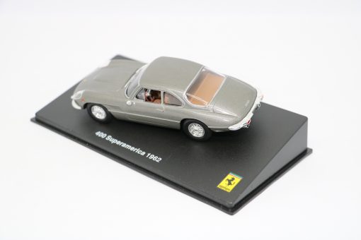 Die Cast FERRARI GT COLLECTION 143 400 Superamerica 1962 3 scaled