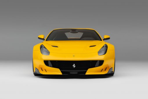 FERRARI F12 TDF 2015 1 8 SCALE 4 scaled