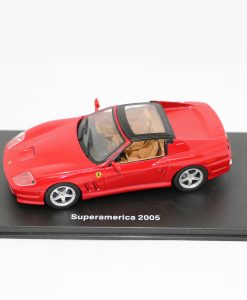 FERRARI GT COLLECTION 143 Superamerica 2005 1