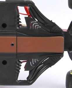 Modellino F1 BBR Models 118 Ferrari Sf1000 Charles Leclerc 2020 Red Bull ring fondo