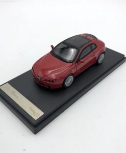 Modellino Auto Racing43 1/43 Alfa Romeo Brera | Motorsport