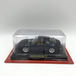 Modellino Auto Atlas Ex Magazine 1/43 Ferrari 456 M