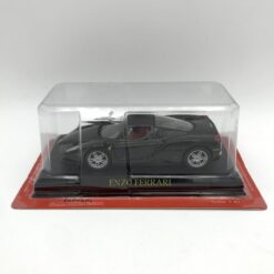 Modellino auto Atlas Edicola 1/43 Ferrari Enzo
