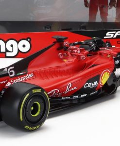 SF23 Leclerc 118 retro