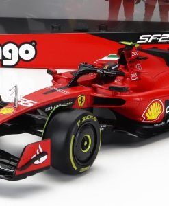 SF23 Sainz 118