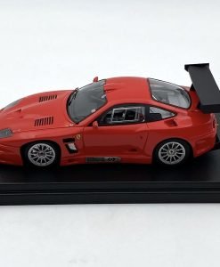 Modellino auto Looksmart 1/43 Ferrari 575 GTC Press Version