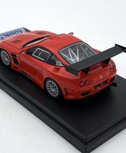 Modellino auto Looksmart 1/43 Ferrari 575 GTC Press Version