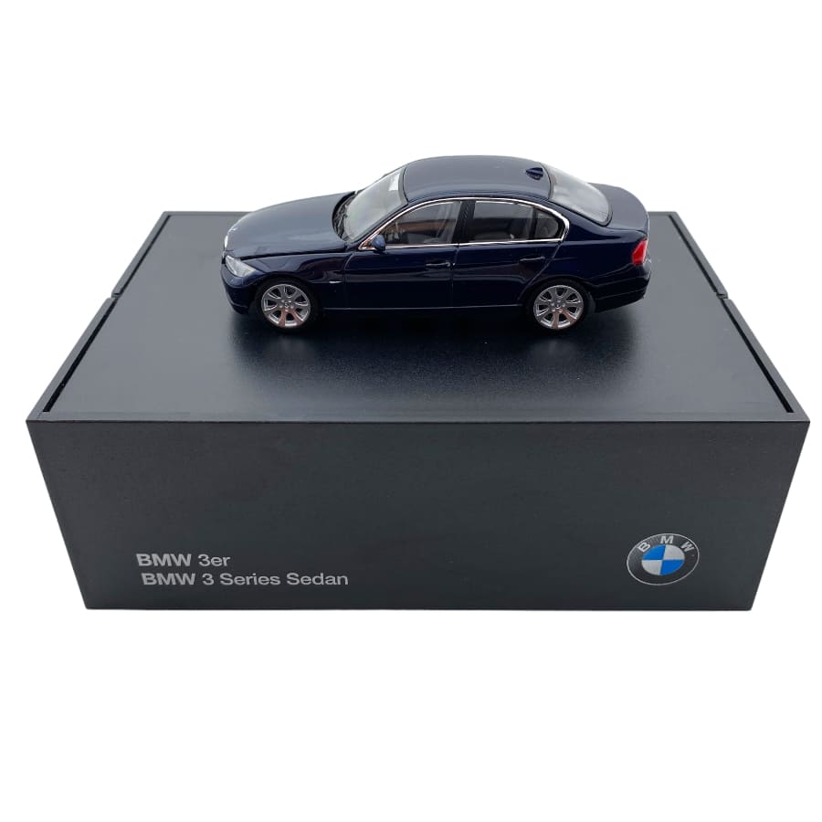 Modellino auto Minichamps 1/43 BMW Serie 3 Cabrio | Motorsport Maranello  Store