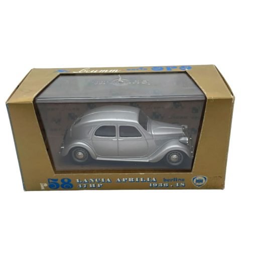 Modellino Auto Brumm 1/43 Lancia Aprilia Berlina 47 Hp 1936.48 - immagine 3