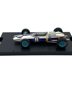 Modellino F1 Brumm 1/43 Ferrari 158 GP Messico 1964 #8 L