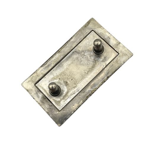 Logo Ferrari Vintage 6x3cm - immagine 2