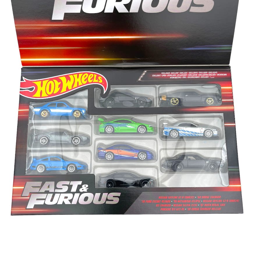 Beli hot wheels 1 box sales