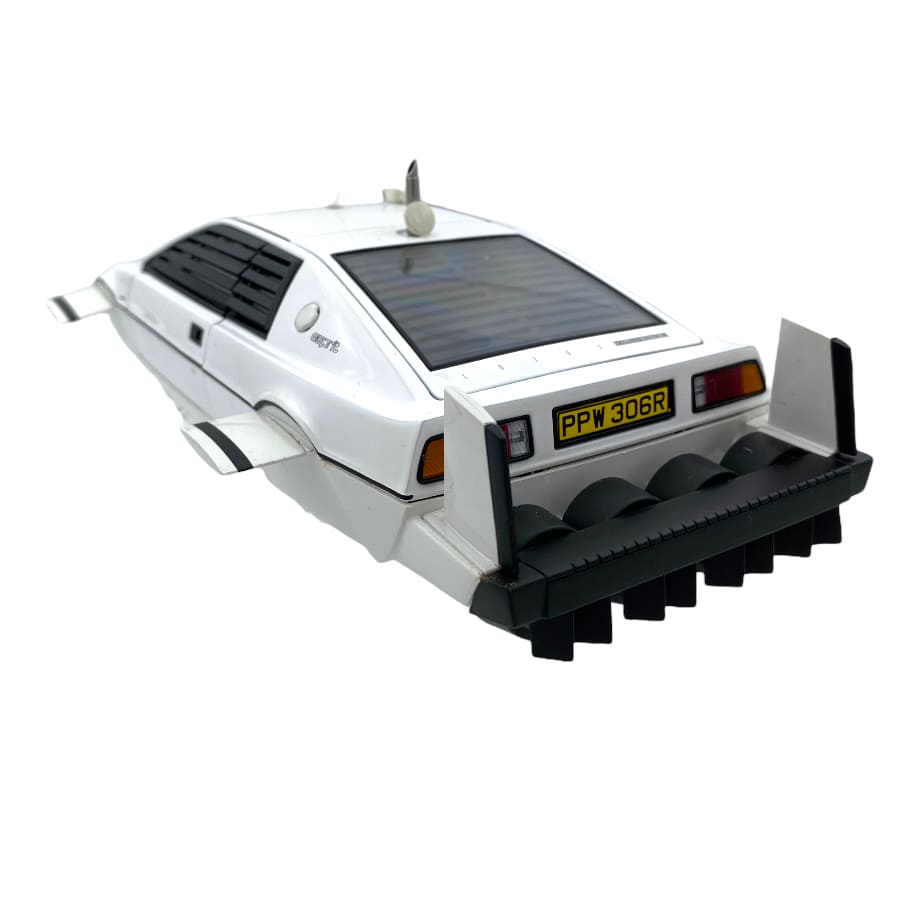 Modellino Auto AutoArt 1/18 Lotus Esprit type 79 'The spy Modellino Auto AutoArt 1/18 Lotus Esprit type 79 'The spy