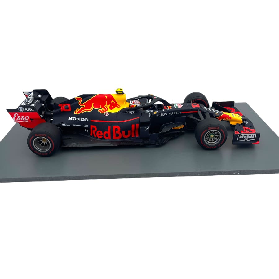 Spark 1:43 Pierre Gasly Red Bull Racing RB15 #10 6th Chinese