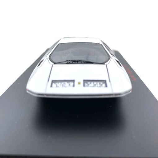 Modellino Auto Red Line Models 1/43 Ferrari Modulo 1971 - immagine 2