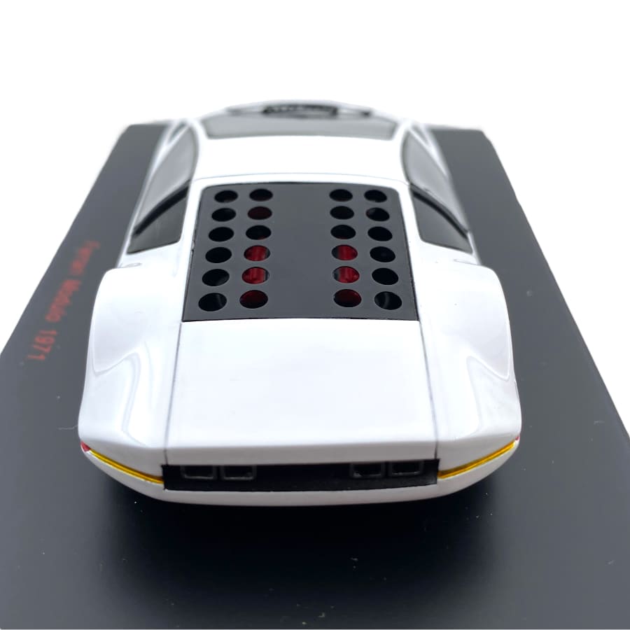 Modellino Auto Red Line Models 1/43 Ferrari Modulo 1971 | Motorsport  Maranello Store