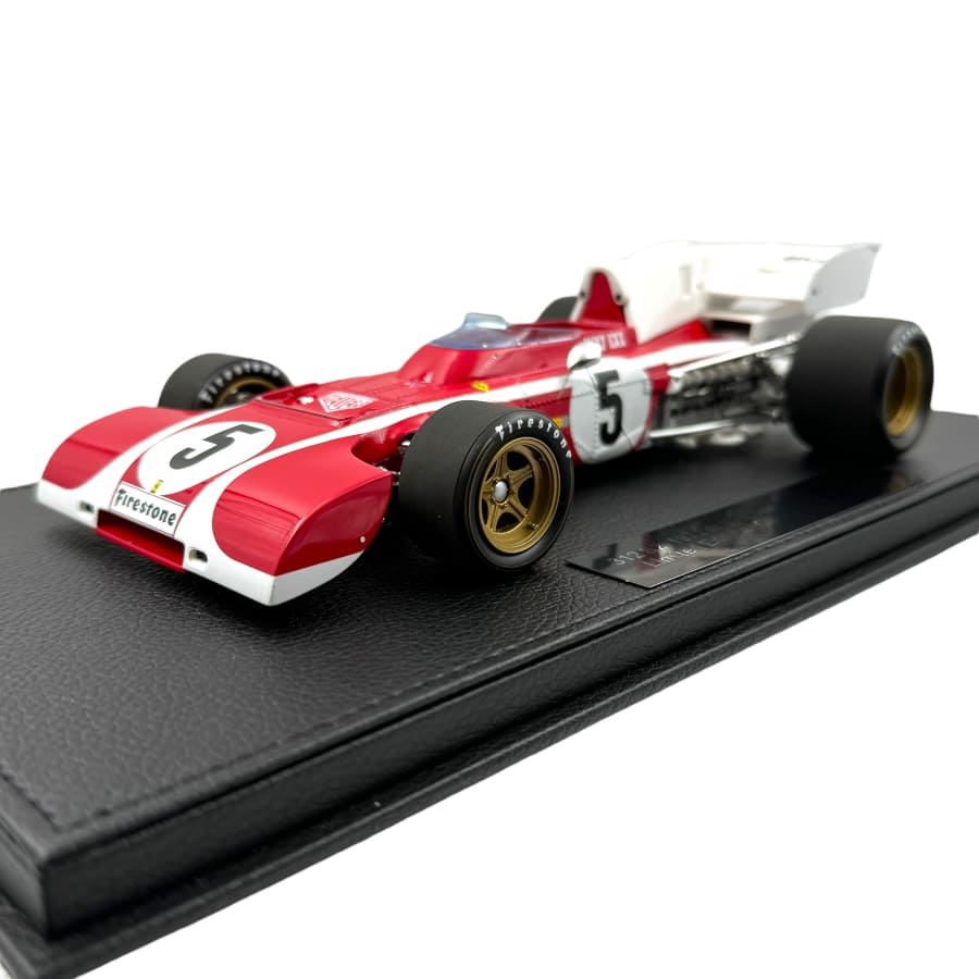 Amazon | △超希少！GP111A！世界限定！GP Replicas 1/18