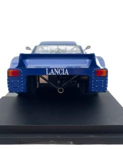 Modellino Auto MCG 1/18 Lancia Beta Monte Carlo Gr.5 #54 6H