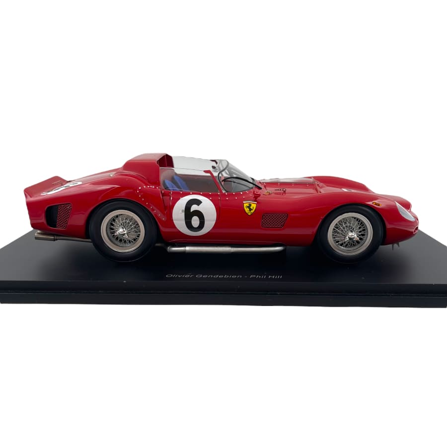 フェラーリ Ferrari RL030 Red Line models Redline
