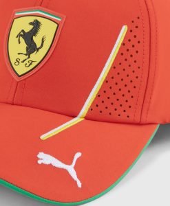 Cap Team Ferrari 2024