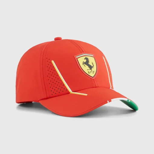 Cap Team Ferrari 2024