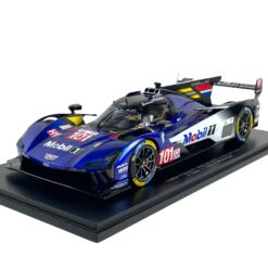 Modellino Auto Spark 1/18 Cadillac V-Series.R CADILLAC WTR #101 Le Mans 2025