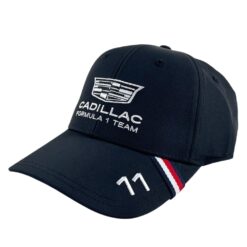 Cappellino Adulto Cadillac F1 Team 2026 #11 Sergio Perez